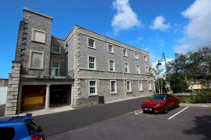 1 Bedroom Apartment To Rent In Craigie Drive, Stonehouse, PL1