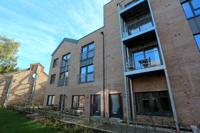 1 Bedroom Flat To Rent In Shrubhill Walk, Leith Walk, Edinburgh, EH7