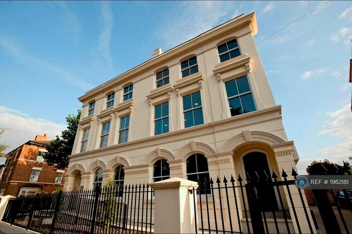 2 Bedroom Flat To Rent In Forest Road East, Nottingham, NG1