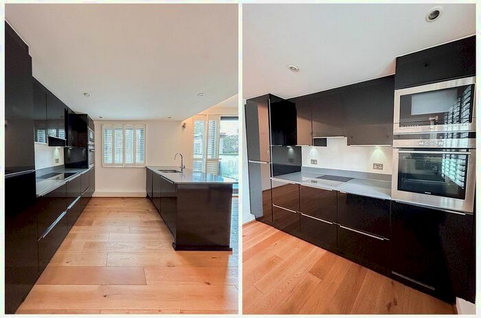 2 Bedroom Flat To Rent In Barlby Road, London, W10