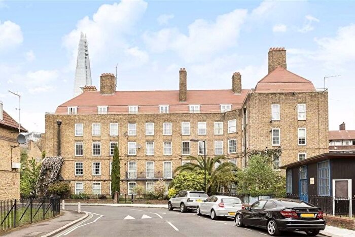 2 Bedroom Flat For Sale In Hankey Place, London, SE1