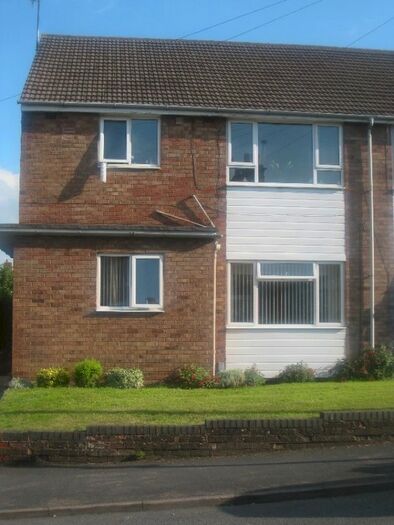 2 Bedroom Flat To Rent In Llewellyn Road, Leamington Spa, CV31