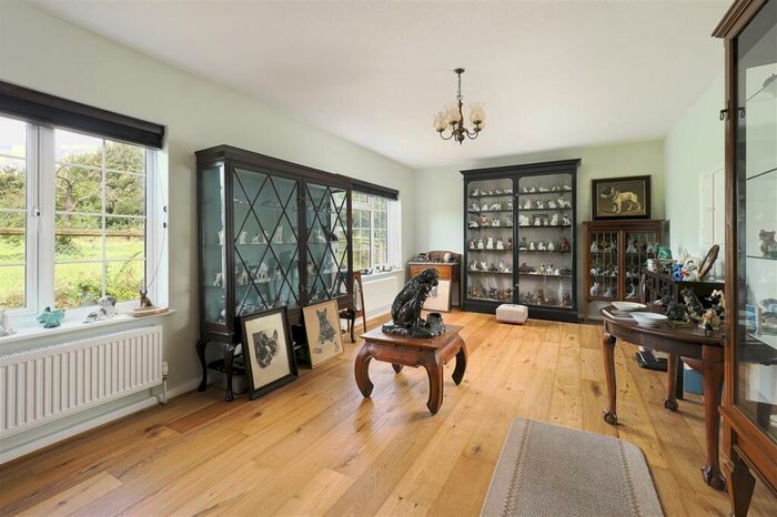 4 Bedroom Detached House For Sale In Beaconsfield House, Wingham Well Lane, Wingham, CT3
