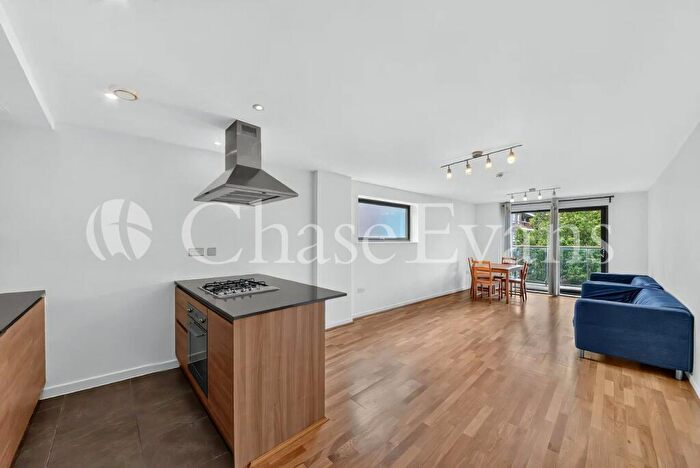 2 Bedroom Flat To Rent In Chi Building, The Hawksmoor, Crowder Street, Tower Hill, London, E1