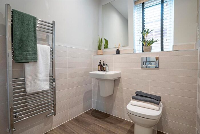 4 Bedroom Detached House For Sale In Aylett's Green, Kelvedon, CO5