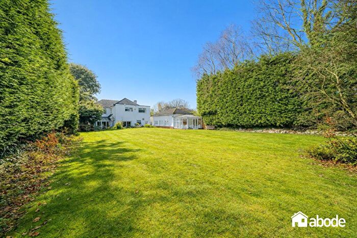 5 Bedroom Detached House For Sale In Queens Drive, Wavertree, Liverpool, L15