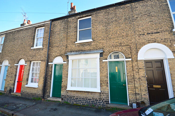 2 Bedroom Property To Rent In City Road, Cambridge, CB1