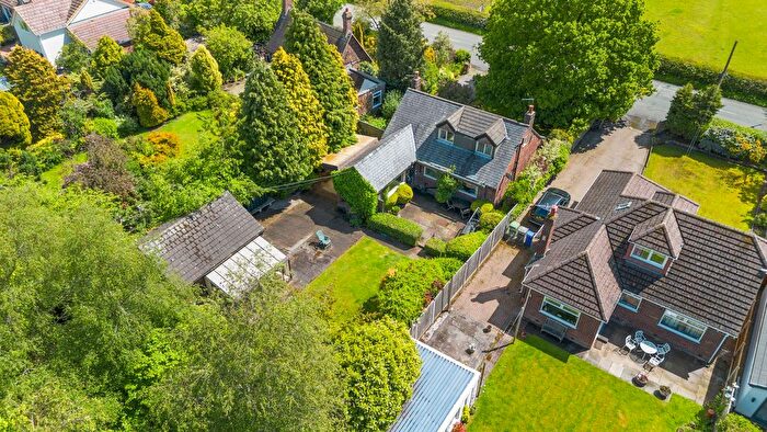 3 Bedroom Bungalow For Sale In Runcorn Road, Moore, WA4