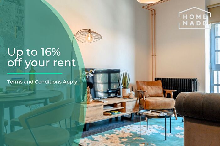 1 Bedroom Apartment To Rent In Ferrum, Wembley Park, HA9