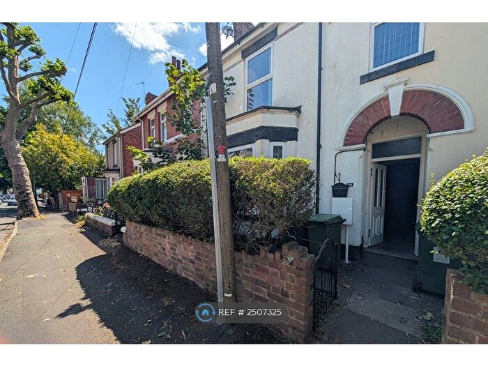 3 Bedroom Terraced House To Rent In Allen Road, Wolverhampton, WV6