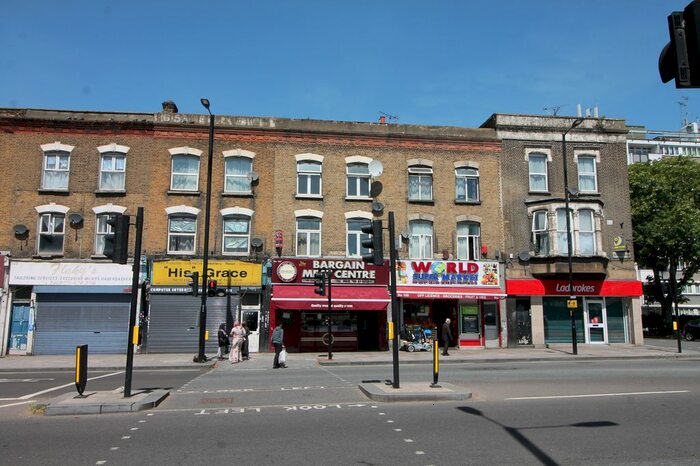 1 Bedroom Flat To Rent In Canning Town, London, E16