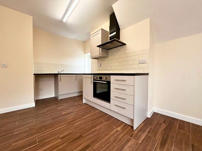 1 Bedroom Flat To Rent In Coltman Avenue, Beverley, Uk, HU17