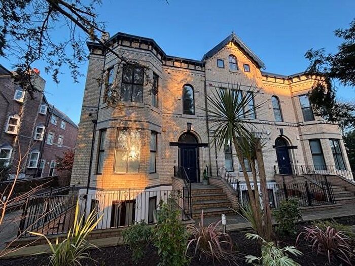 2 Bedroom Apartment To Rent In The Residence, Palatine Road, Didsbury, M20