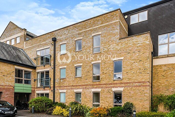 1 Bedroom Flat To Rent In Marine Approach, Burton Waters, Lincoln, LN1