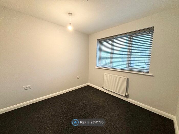 1 Bedroom Flat To Rent In St. Andrews Court, Countesthorpe, Leicester, LE8