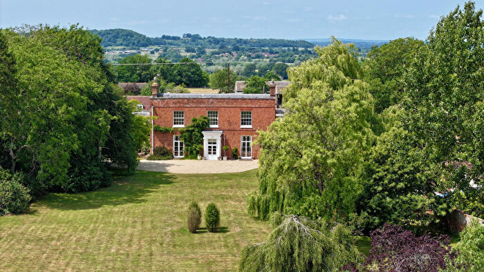 7 Bedroom Detached House For Sale In Apperley Gloucester, Gloucestershire, GL19