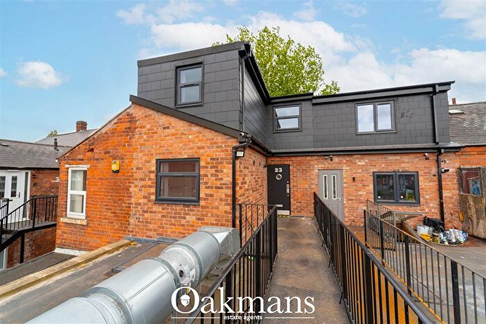 5 Bedroom Property To Rent In Oak Tree Lane, Selly Oak, B29