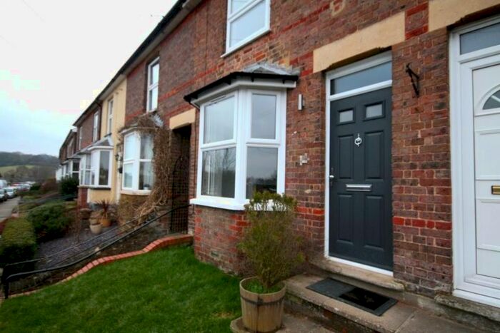 2 Bedroom Property To Rent In Severalls Avenue, Chesham, HP5