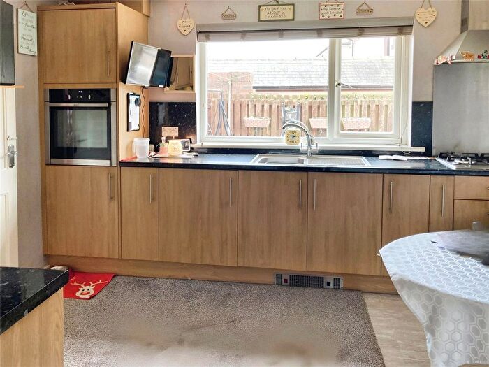 3 Bedroom End Of Terrace House For Sale In Mardale, Wigton, Cumbria, CA7