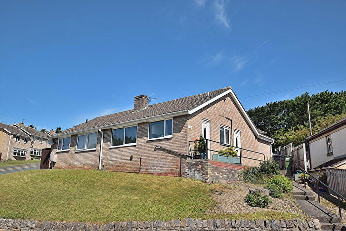 2 Bedroom Semi-Detached Bungalow For Sale In Quakers Lane, Richmond, DL10