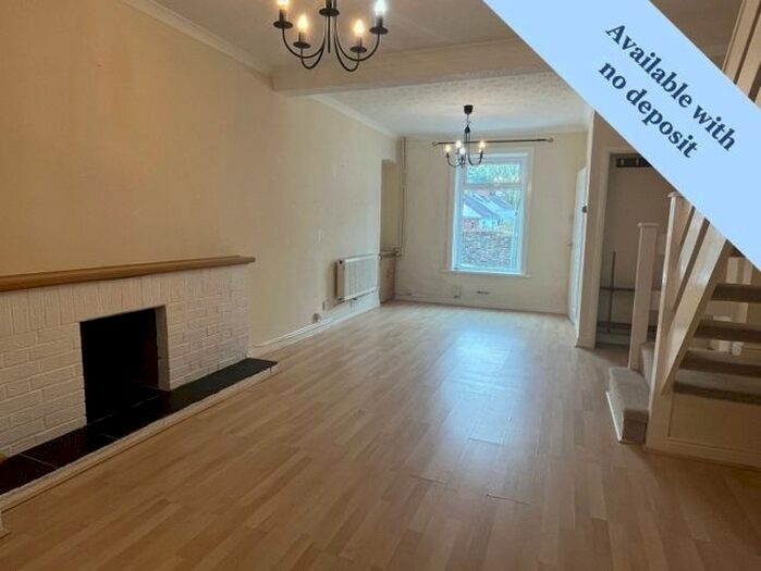2 Bedroom Terraced House To Rent In Kimberley Road, Sketty, Swansea, SA2