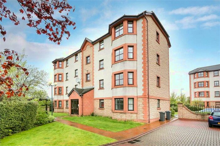2 Bedroom Flat To Rent In North Meggetland, Craiglockhart, Edinburgh, EH14
