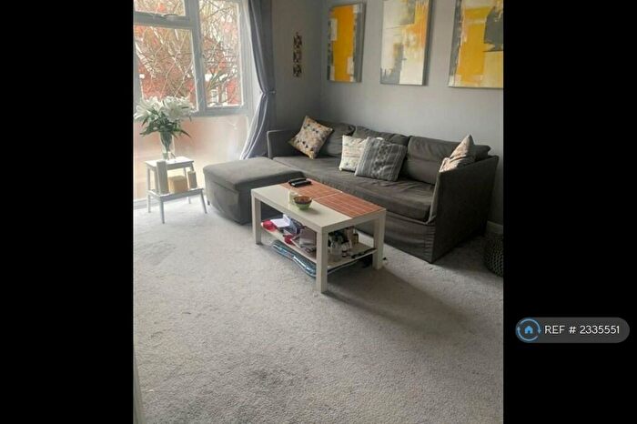 1 Bedroom Flat To Rent In Fox Hill, London, SE19