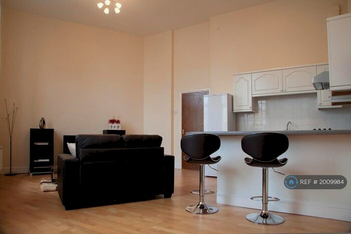 1 Bedroom Flat To Rent In City Road, London, EC1V