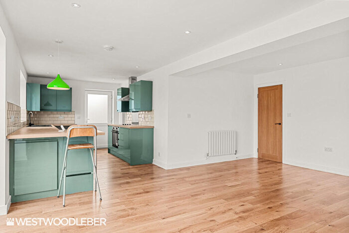 3 Bedroom Detached Bungalow To Rent In Widford Road, Ware, SG12