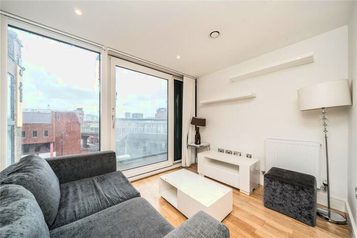 1 Bedroom Apartment To Rent In Mill Lane, London, SE8