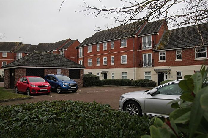 2 Bedroom Flat To Rent In Marigold Lane, Mountsorrel, Loughborough, LE12