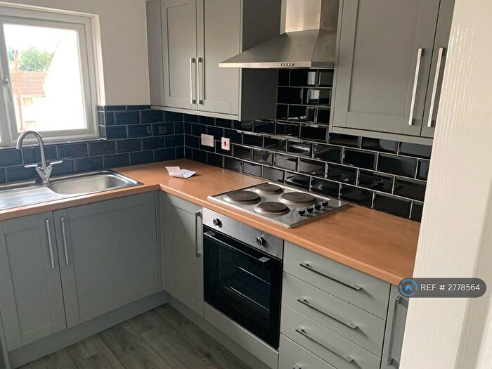 1 Bedroom Flat To Rent In Thurncourt Road, Leicester, LE5