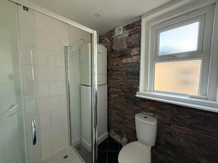4 Bedroom Terraced House To Rent In Southern Terrace, Plymouth, PL4