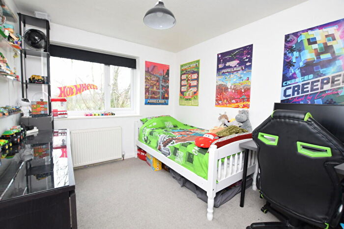 3 Bedroom Terraced House For Sale In Thongsley, Huntingdon, PE29