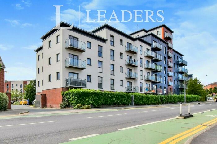 1 Bedroom Apartment To Rent In Camp Street, Salford, M7