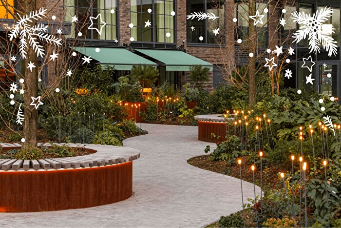 1 Bedroom Flat To Rent In The Gessner, Watermead Way, Tottenham Hale, N17