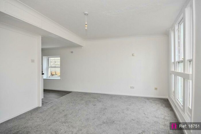 Studio To Rent In Mannington Place, Bournemouth, BH2