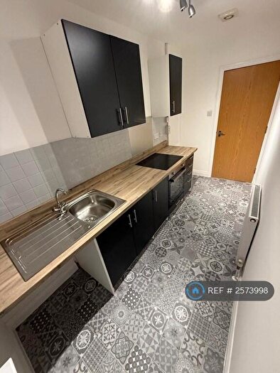 1 Bedroom Flat To Rent In Victoria Street, Gosport, PO12