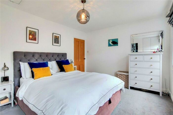 2 Bedroom Terraced House To Rent In Brighton Grove, London, SE14