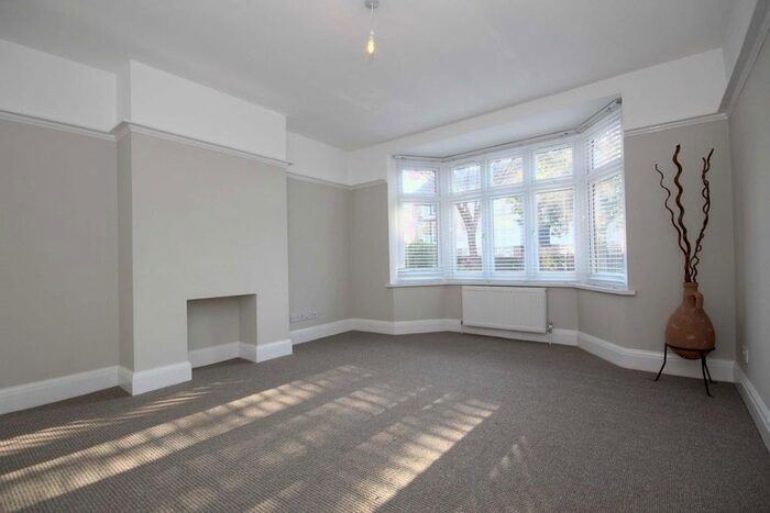 3 Bedroom Semi-Detached House To Rent In Haslemere Avenue, London, W7