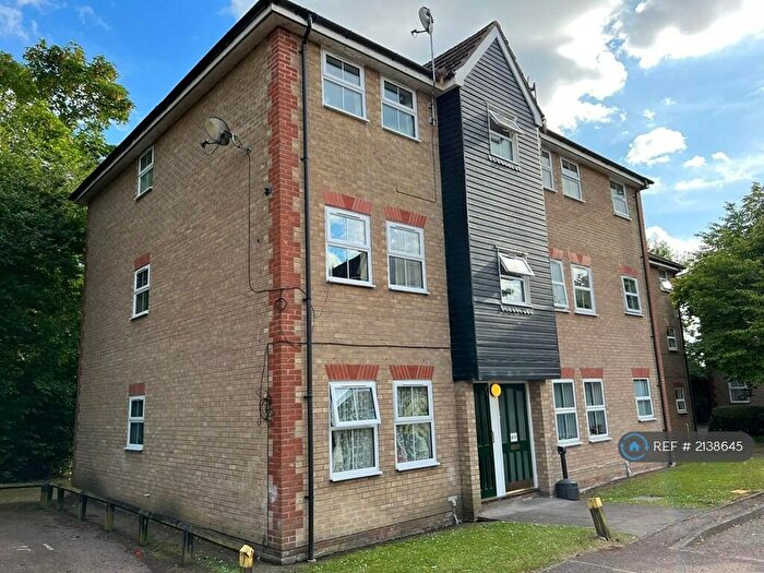 1 Bedroom Flat To Rent In Ben Culey Drive, Thetford, IP24