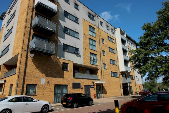 1 Bedroom Apartment To Rent In Dutton House, Southmere Village, Abbey Wood, SE2