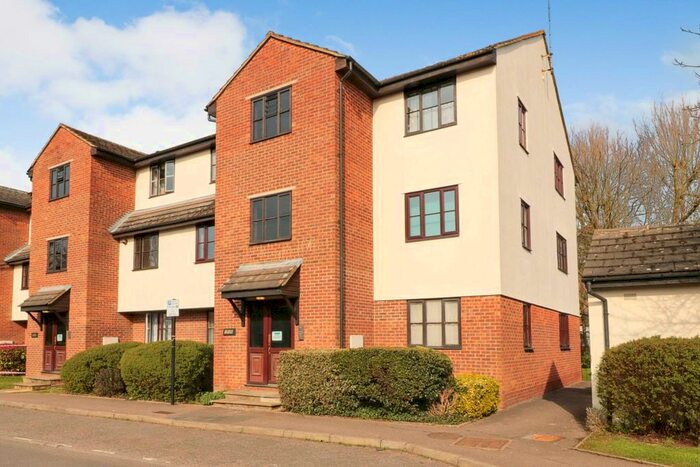 1 Bedroom Flat To Rent In Rushes Court, Bishop's Stortford, CM23