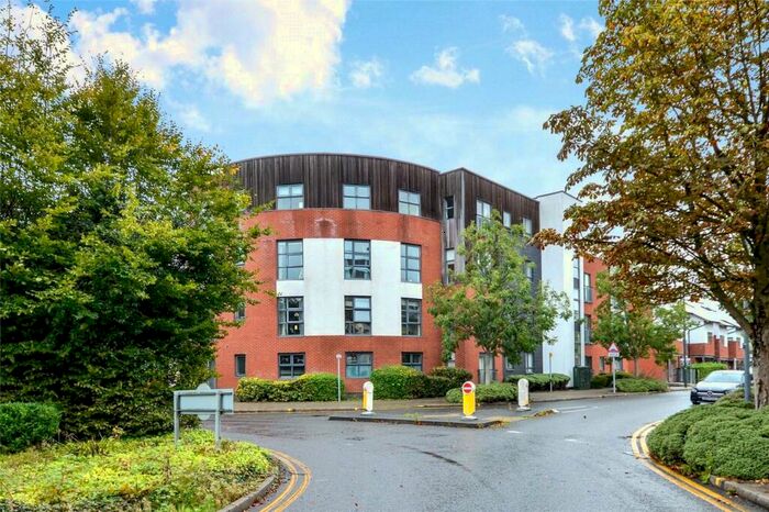 2 Bedroom Flat For Sale In Montano Drive, West Didsbury, Manchester, Greater Manchester, M20