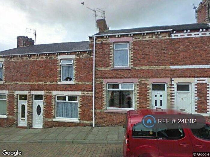 2 Bedroom Terraced House To Rent In Stanley Street, Close House, Bishop Auckland, DL14