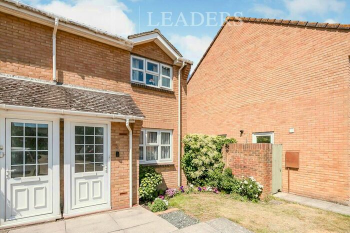 1 Bedroom Apartment To Rent In Langney Point, BN23