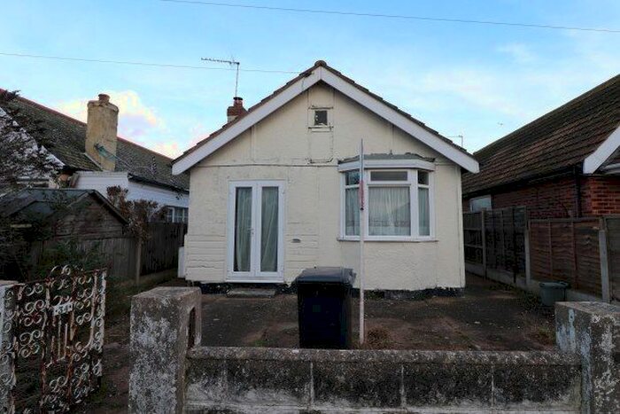 3 Bedroom Property To Rent In Rosemary Way, Clacton-On-Sea, CO15