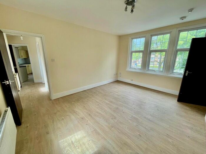 1 Bedroom Flat To Rent In Olton Boulevard East, Birmingham, B27