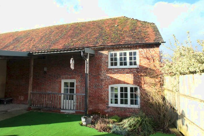 1 Bedroom Cottage To Rent In Rivar Road, Shalbourne, Wiltshire, ., SN8