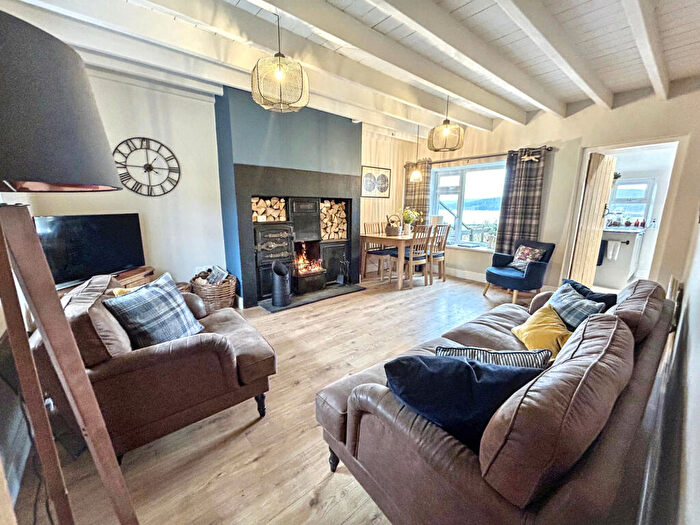 3 Bedroom Cottage For Sale In Yarrow Moor, Yarrow, Hexham, Northumberland, NE48